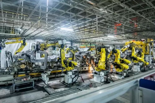 車(chē)叔探秘北京現(xiàn)代工廠 高品質(zhì)好車(chē)是怎樣造出來(lái)的