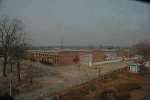 GBD北花園藝術(shù)特區(qū)第一期建筑設(shè)計(jì)邀請(qǐng)賽拉開帷幕 -設(shè)計(jì)資訊-中國(guó)建筑與室內(nèi)設(shè)計(jì)師網(wǎng)-中國(guó)建筑裝飾協(xié)會(huì)設(shè)計(jì)委員會(huì)官方網(wǎng)站