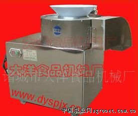 諸城大洋食品機械廠 專注品質，助力食品工業發展