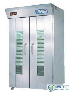 食品機械一站式解決方案 從醒發箱到和面機，助力現代化食品生產
